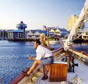 The Wharf Mooloolaba - Accommodation Burleigh