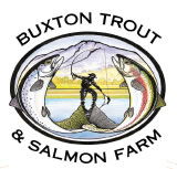 Buxton Trout And Salmon Farm - Accommodation Burleigh 0