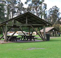 Glen Cromie Park - Accommodation Burleigh