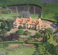 Carrick Hill - Accommodation Burleigh