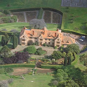 Carrick Hill - Accommodation Burleigh 0