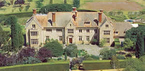 Carrick Hill - Accommodation Burleigh 1