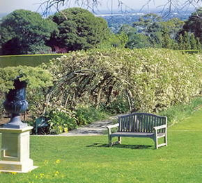 Carrick Hill - Accommodation Burleigh 2