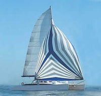Temptation Sailing - Accommodation Burleigh