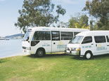 Tewantin QLD Accommodation Burleigh