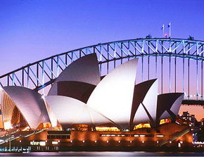 Sydney Opera House - Accommodation Burleigh 0