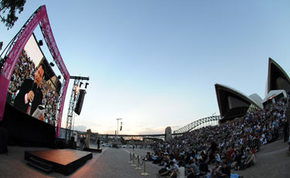 Sydney Opera House - Accommodation Burleigh 2