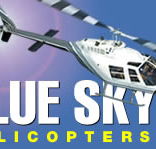 Blue Sky Helicopters - Accommodation Burleigh