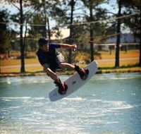 Cable Ski Logan - Accommodation Burleigh