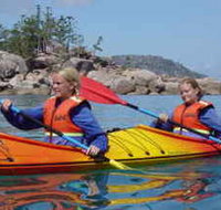 Magnetic Island Sea Kayaks - Accommodation Burleigh