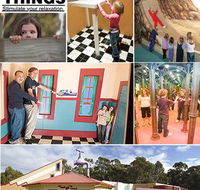A Maze 'N Things - Accommodation Burleigh