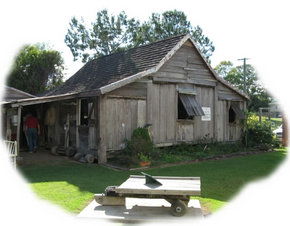 Hervey Bay Historical Village And Museum - Accommodation Burleigh 0