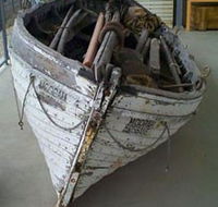 Townsville Maritime Museum Limited - Accommodation Burleigh