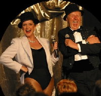 Stage Door Theatre Restaurant - Accommodation Burleigh