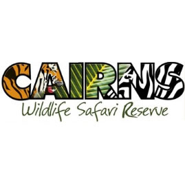 Cairns Wildlife Safari Reserve - Accommodation Burleigh 0