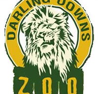 Darling Downs Zoo - Accommodation Burleigh