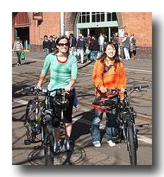 Sydney By Bike - Accommodation Burleigh 1