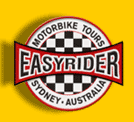 Easy Rider - Accommodation Burleigh