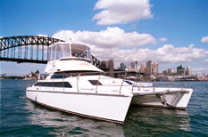 Prestige Harbour Cruises - Accommodation Burleigh 0