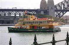Prestige Harbour Cruises - Accommodation Burleigh 2