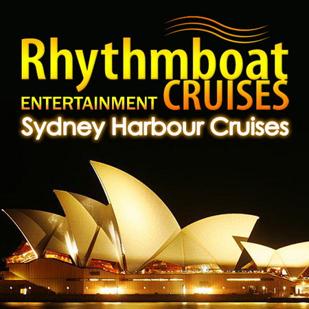 Rhythmboat & Cruise Sydney Harbour - Accommodation Burleigh 0