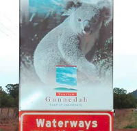 Waterways Wildlife Park - Accommodation Burleigh