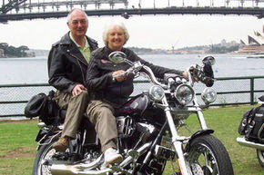 A Wild Ride - Accommodation Burleigh 3