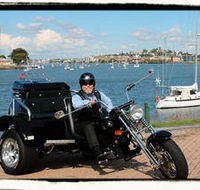 Charter Wheels - Accommodation Burleigh