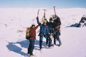 High And Wild Mountain Adventures - Accommodation Burleigh 0