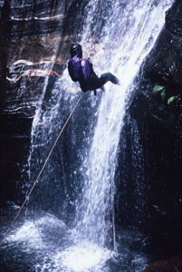 High And Wild Mountain Adventures - Accommodation Burleigh 2