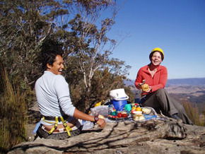 High And Wild Mountain Adventures - Accommodation Burleigh 3