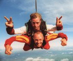 W.A. Skydiving Academy - Accommodation Burleigh 1