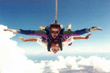 W.A. Skydiving Academy - Accommodation Burleigh 2