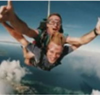 SA Skydiving - Accommodation Burleigh