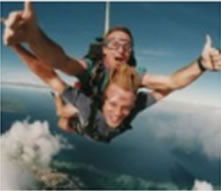 SA Skydiving - Accommodation Burleigh 0
