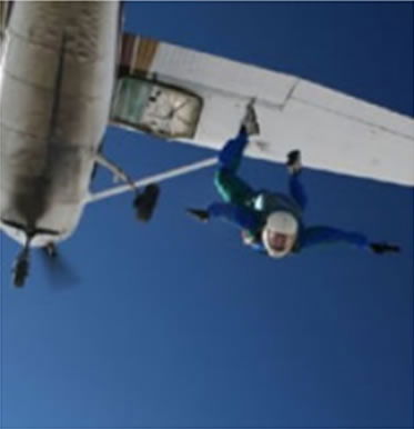 SA Skydiving - Accommodation Burleigh 1