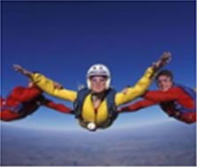 SA Skydiving - Accommodation Burleigh 2