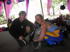 Skydive Territory - Accommodation Burleigh 1