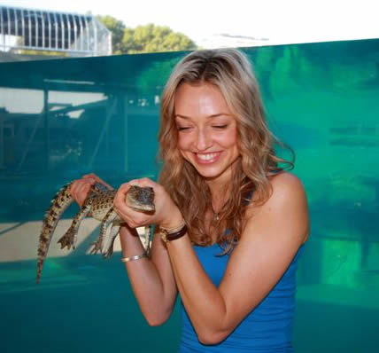 Crocosaurus Cove - Accommodation Burleigh 0