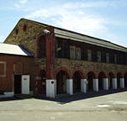 Adelaide Gaol - Accommodation Burleigh