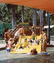 Edmonton QLD Accommodation Burleigh