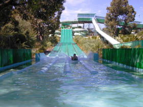 Kalamunda Wet 'n' Wild - Accommodation Burleigh 1