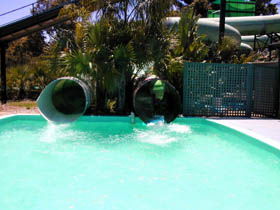Kalamunda Wet 'n' Wild - Accommodation Burleigh 2