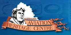 The Australian Aviation Heritage Centre - Accommodation Burleigh 0