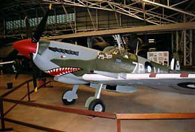 The Australian Aviation Heritage Centre - Accommodation Burleigh 1