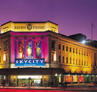 Skycity Casino Darwin - Accommodation Burleigh