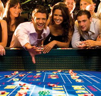 Star City Casino Sydney - Accommodation Burleigh