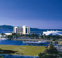 Jupiters Townsville Hotel  Casino - Accommodation Burleigh