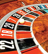 Wrest Point Casino Hobart - Accommodation Burleigh 1