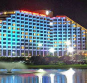 Burswood Entertainment Complex - Accommodation Burleigh